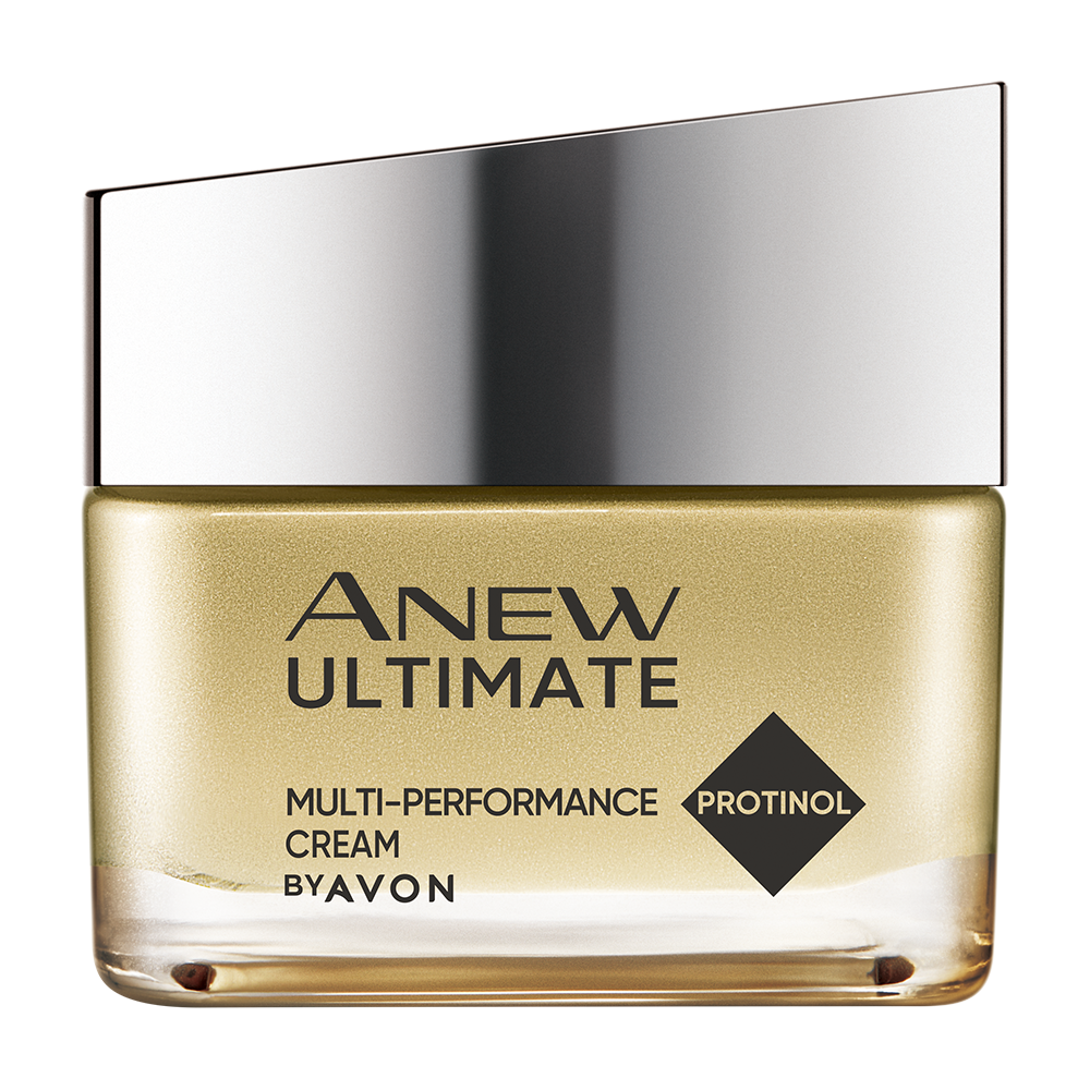 Avon Anew Ultimate Night Cream – Avon India