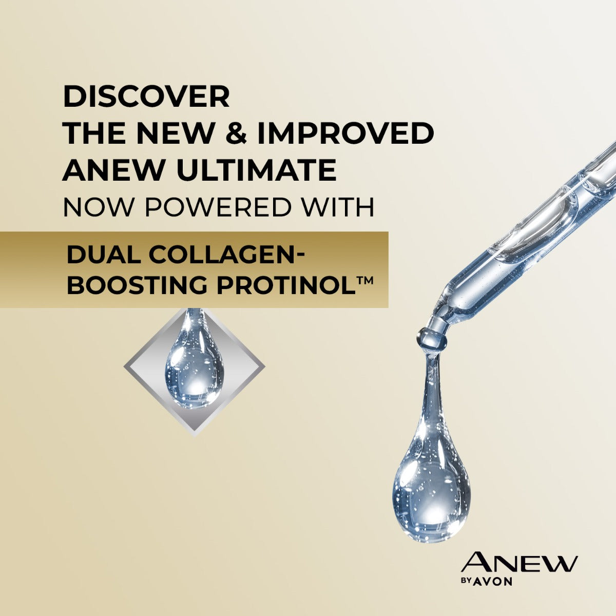 Avon Anew Ultimate Toner