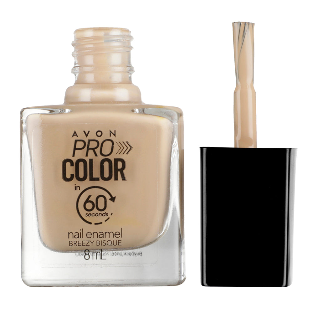 Avon True Color Prospeed Nail Enamel