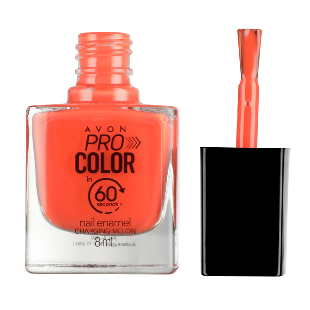 Avon True Color Prospeed Nail Enamel