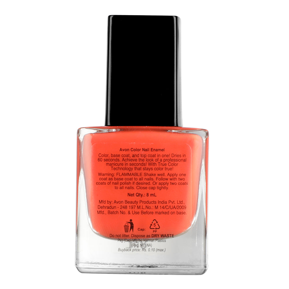 Avon True Color Prospeed Nail Enamel