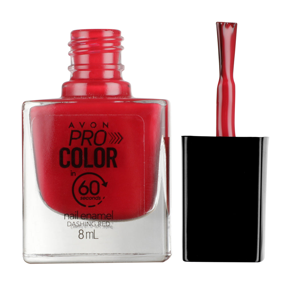 Avon True Color Prospeed Nail Enamel