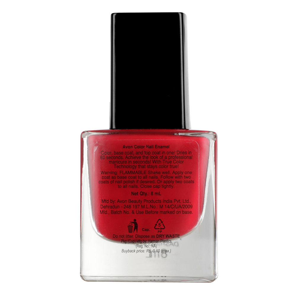 Avon True Color Prospeed Nail Enamel