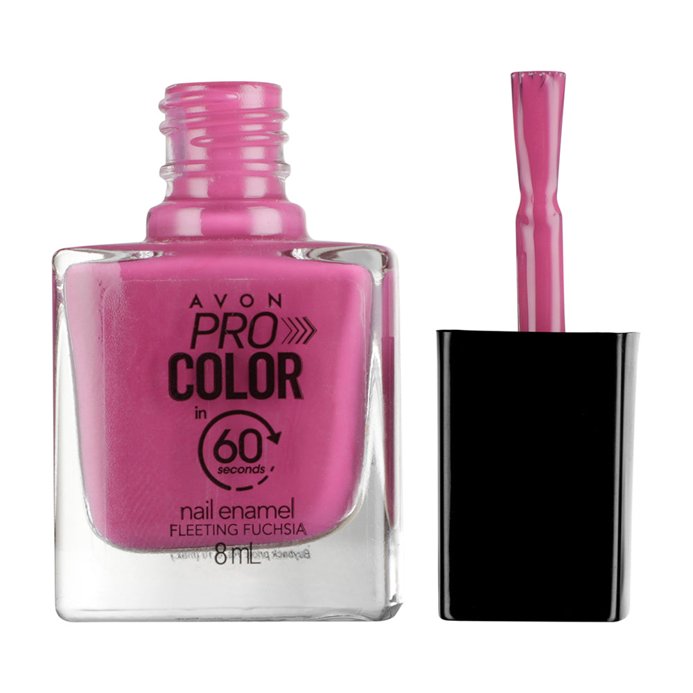 Avon True Color Prospeed Nail Enamel