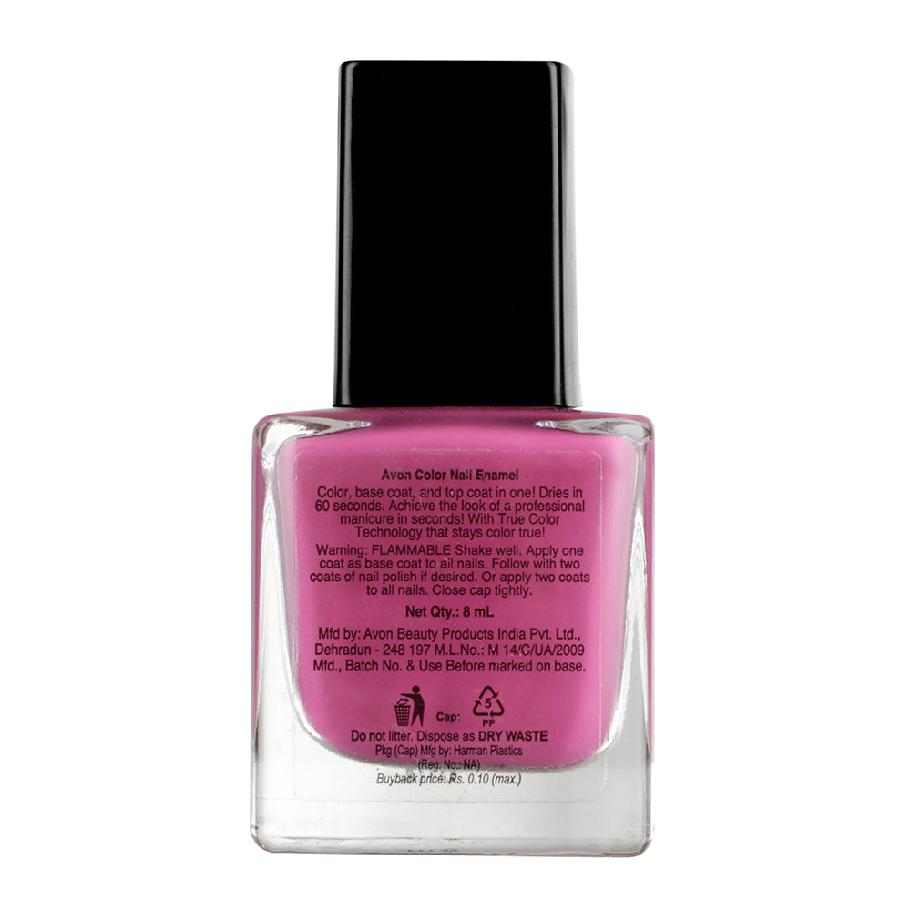 Avon True Color Prospeed Nail Enamel