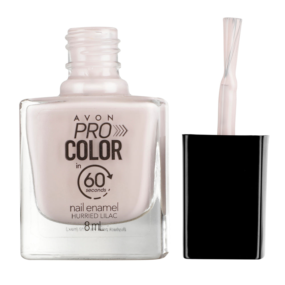 Avon True Color Prospeed Nail Enamel