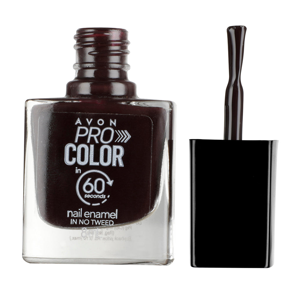 Avon True Color Prospeed Nail Enamel