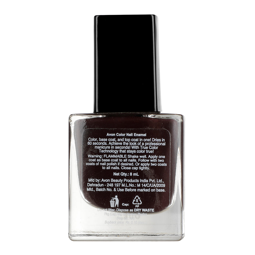 Avon True Color Prospeed Nail Enamel