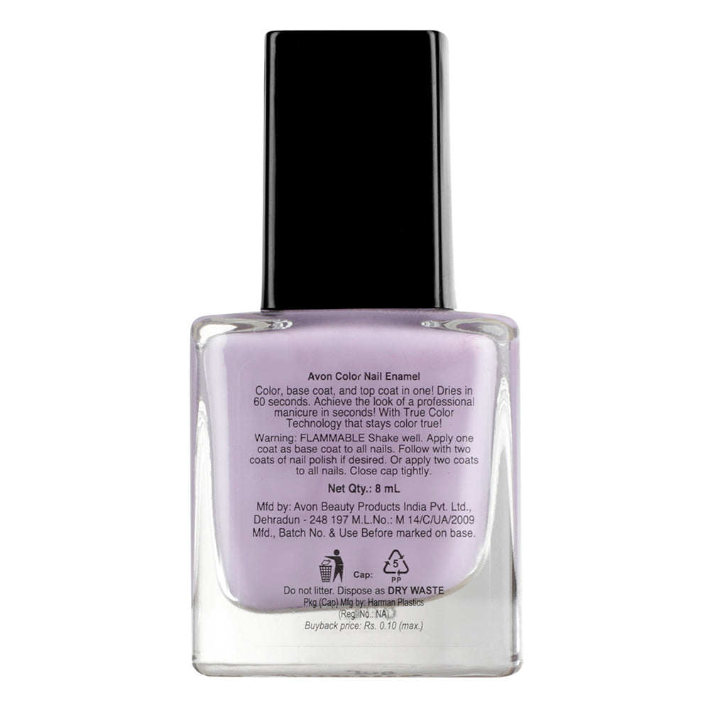 Avon True Color Prospeed Nail Enamel