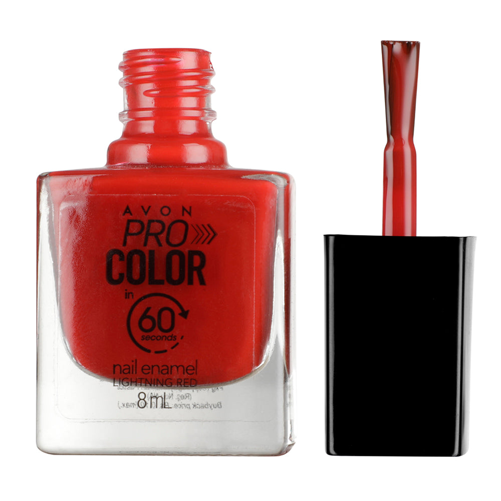 Avon True Color Prospeed Nail Enamel