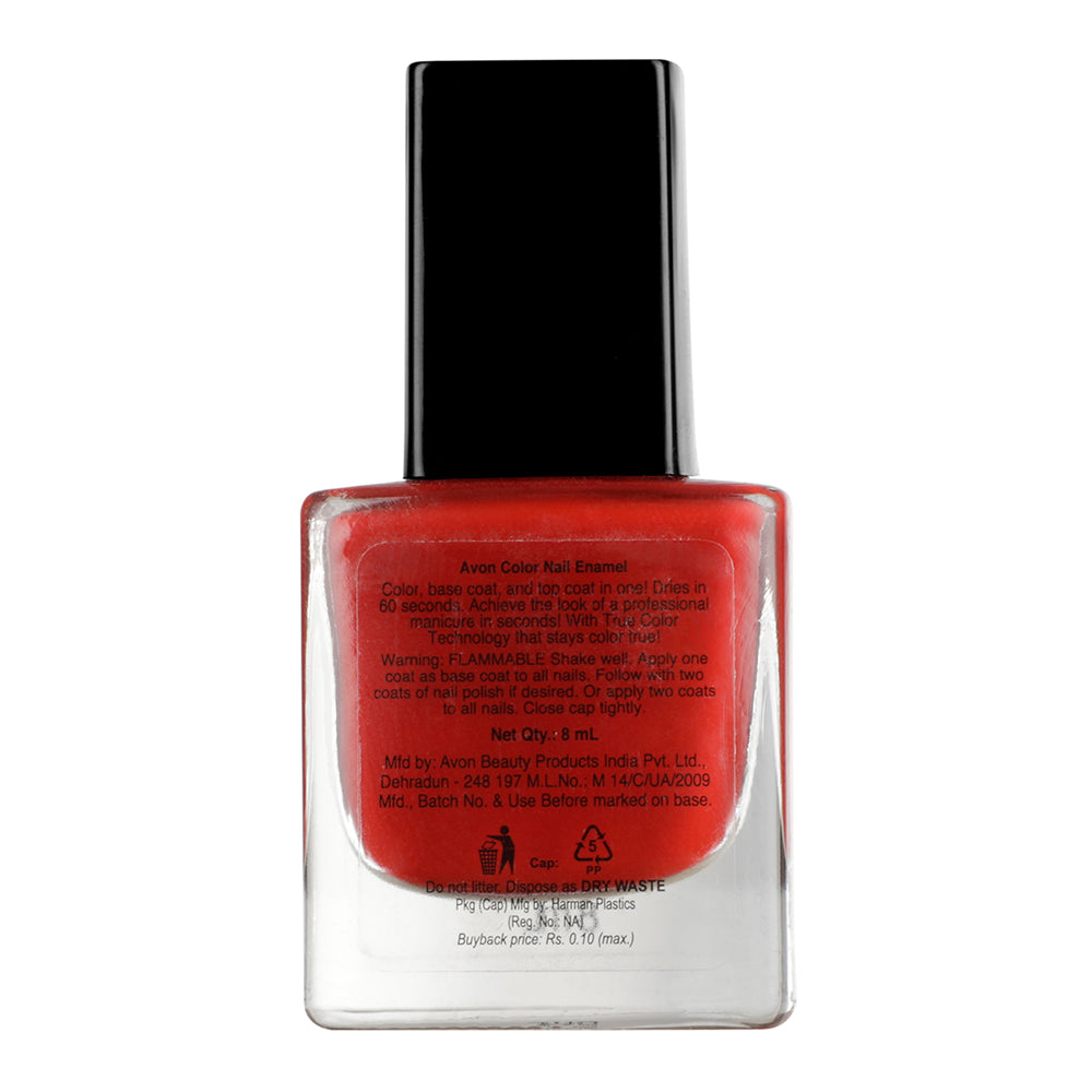 Avon True Color Prospeed Nail Enamel