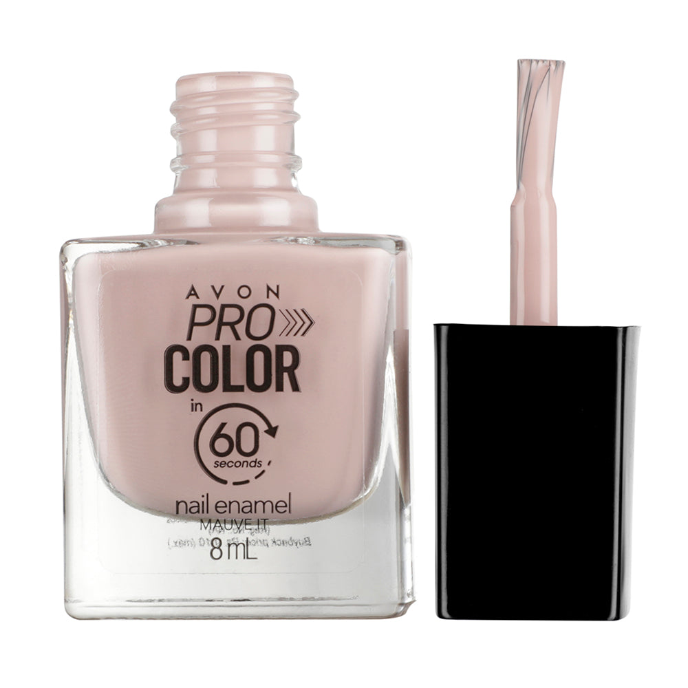 Avon True Color Prospeed Nail Enamel