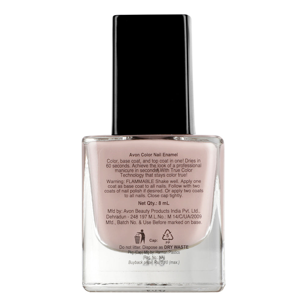 Avon True Color Prospeed Nail Enamel