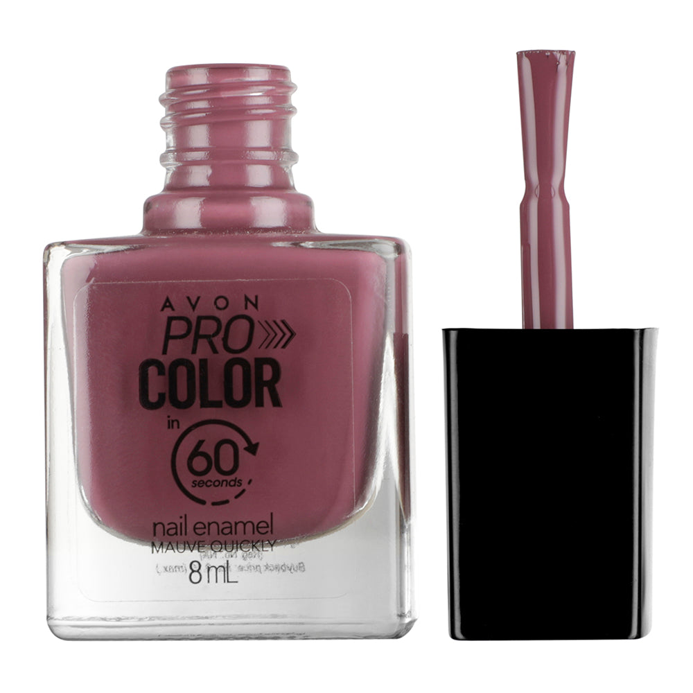 Avon True Color Prospeed Nail Enamel