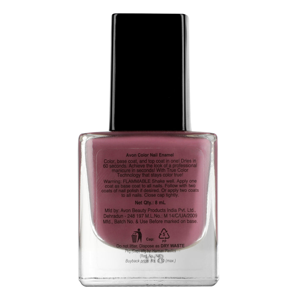 Avon True Color Prospeed Nail Enamel