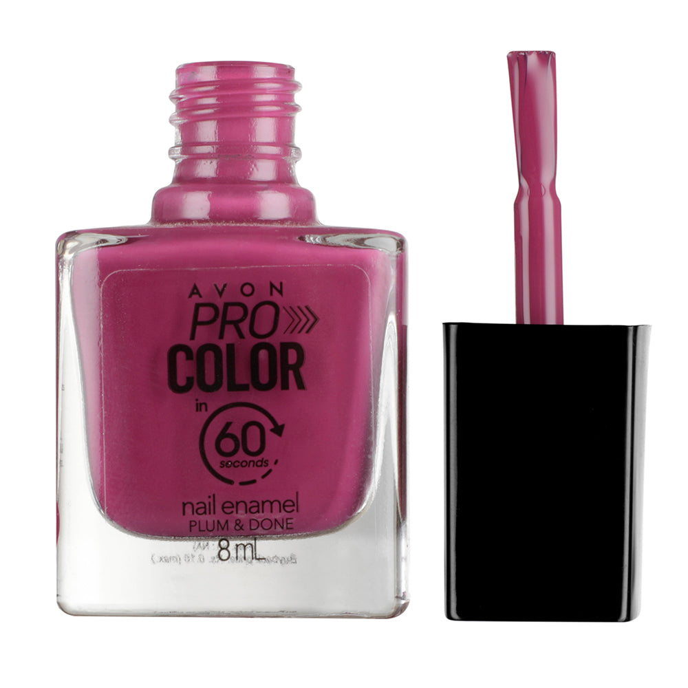 Avon True Color Prospeed Nail Enamel