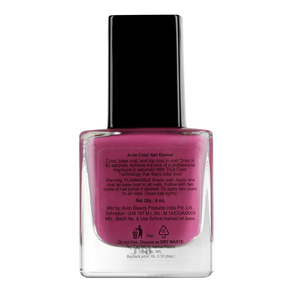 Avon True Color Prospeed Nail Enamel