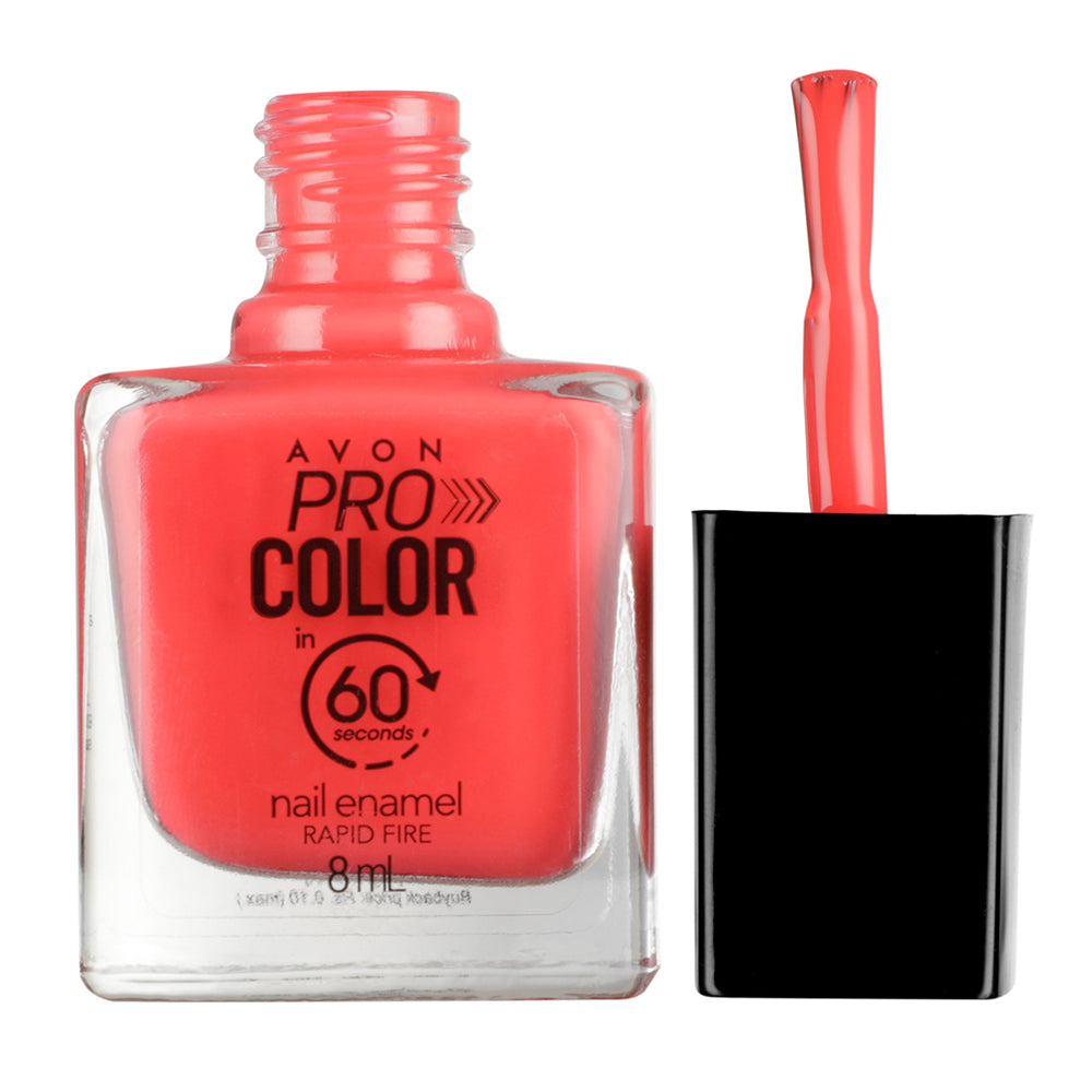 Avon True Color Prospeed Nail Enamel