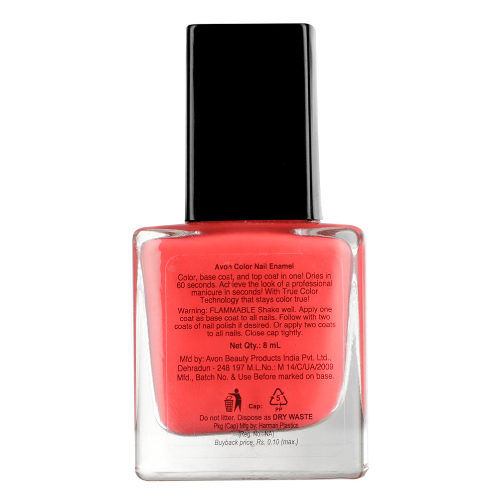 Avon True Color Prospeed Nail Enamel