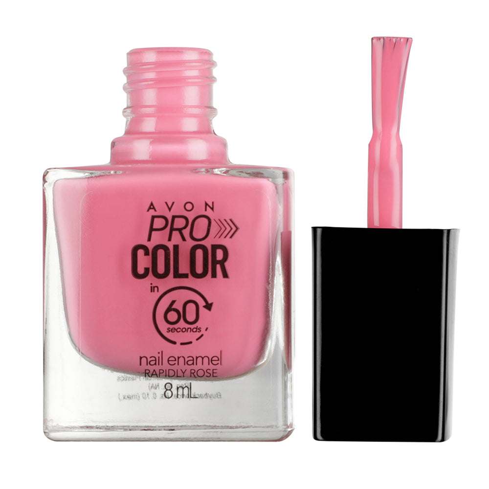 Avon True Color Prospeed Nail Enamel