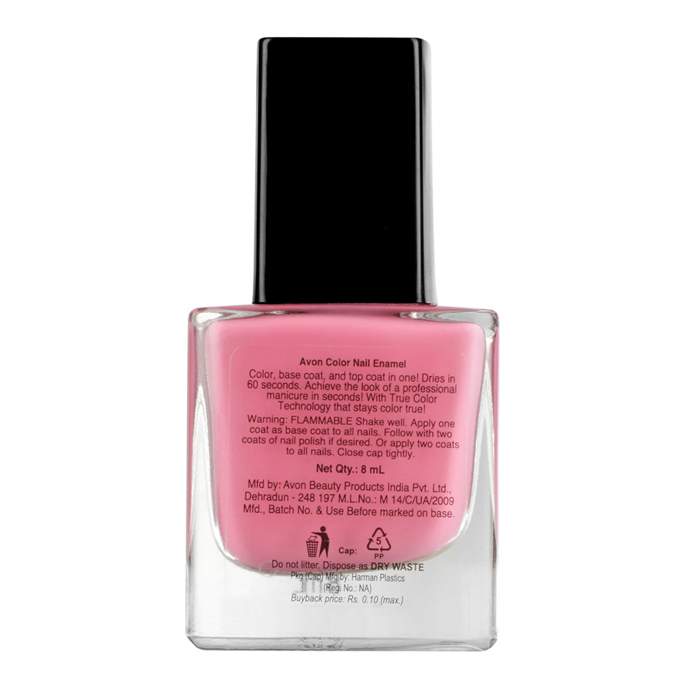 Avon True Color Prospeed Nail Enamel