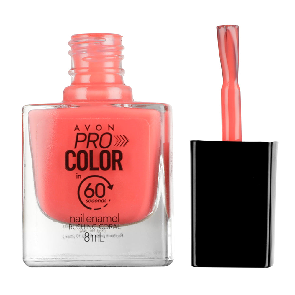 Avon True Color Prospeed Nail Enamel