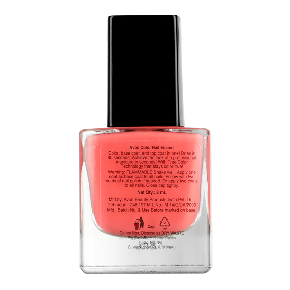 Avon True Color Prospeed Nail Enamel