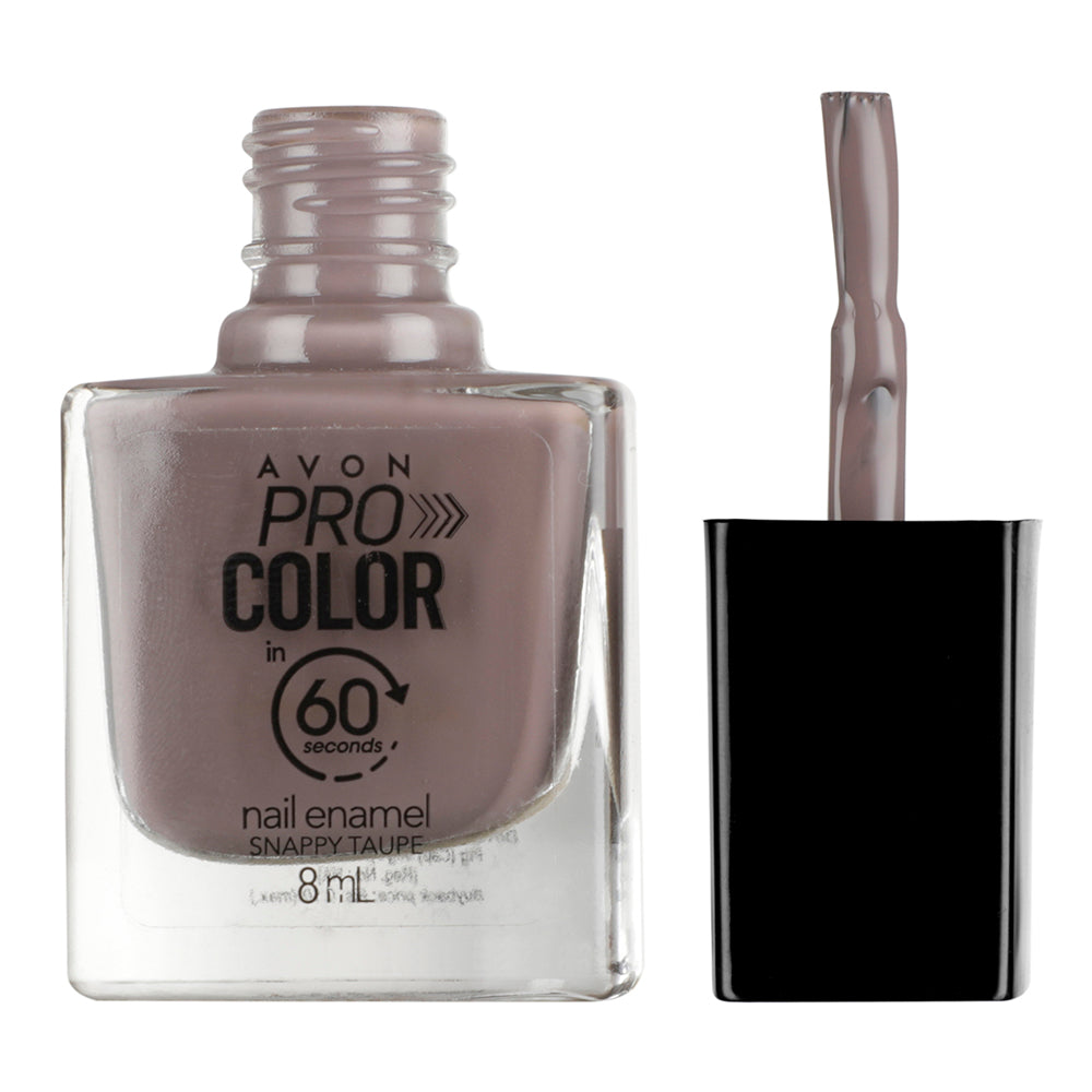 Avon True Color Prospeed Nail Enamel