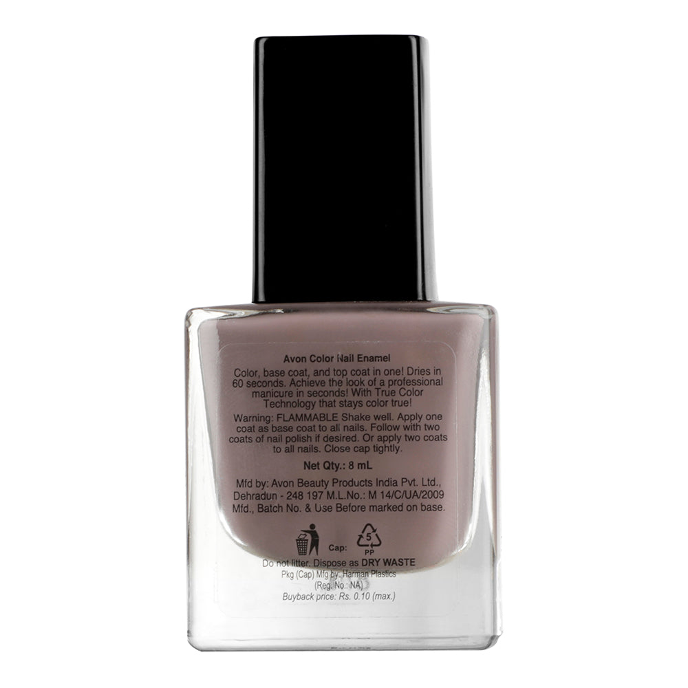 Avon True Color Prospeed Nail Enamel