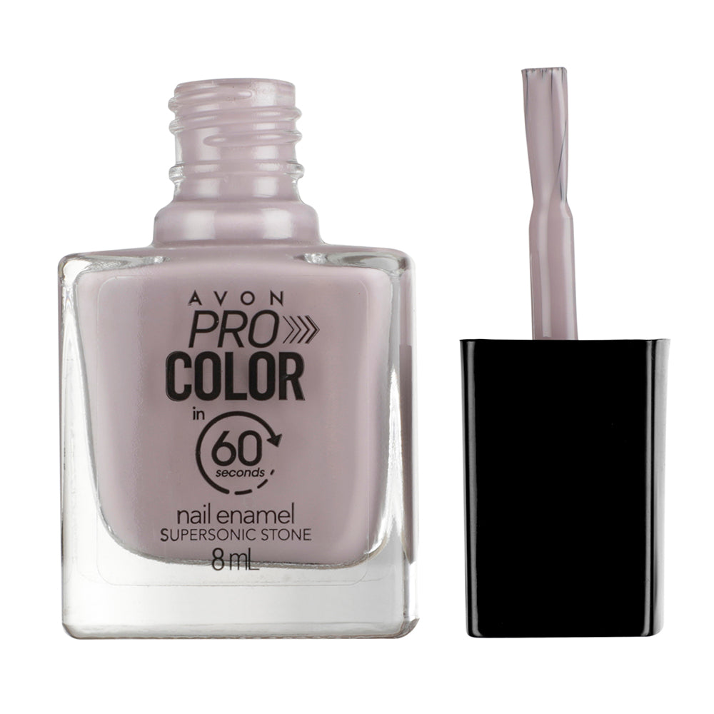 Avon True Color Prospeed Nail Enamel