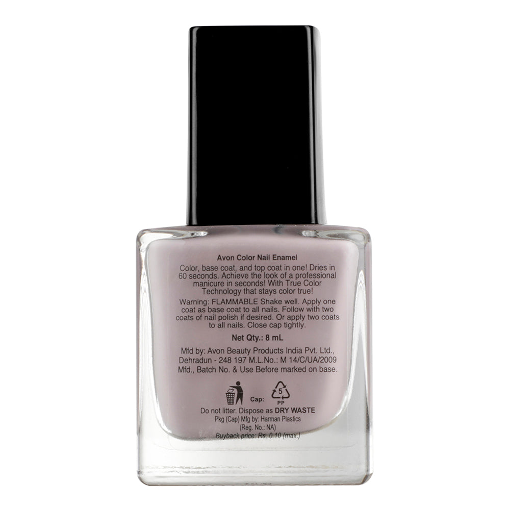 Avon True Color Prospeed Nail Enamel