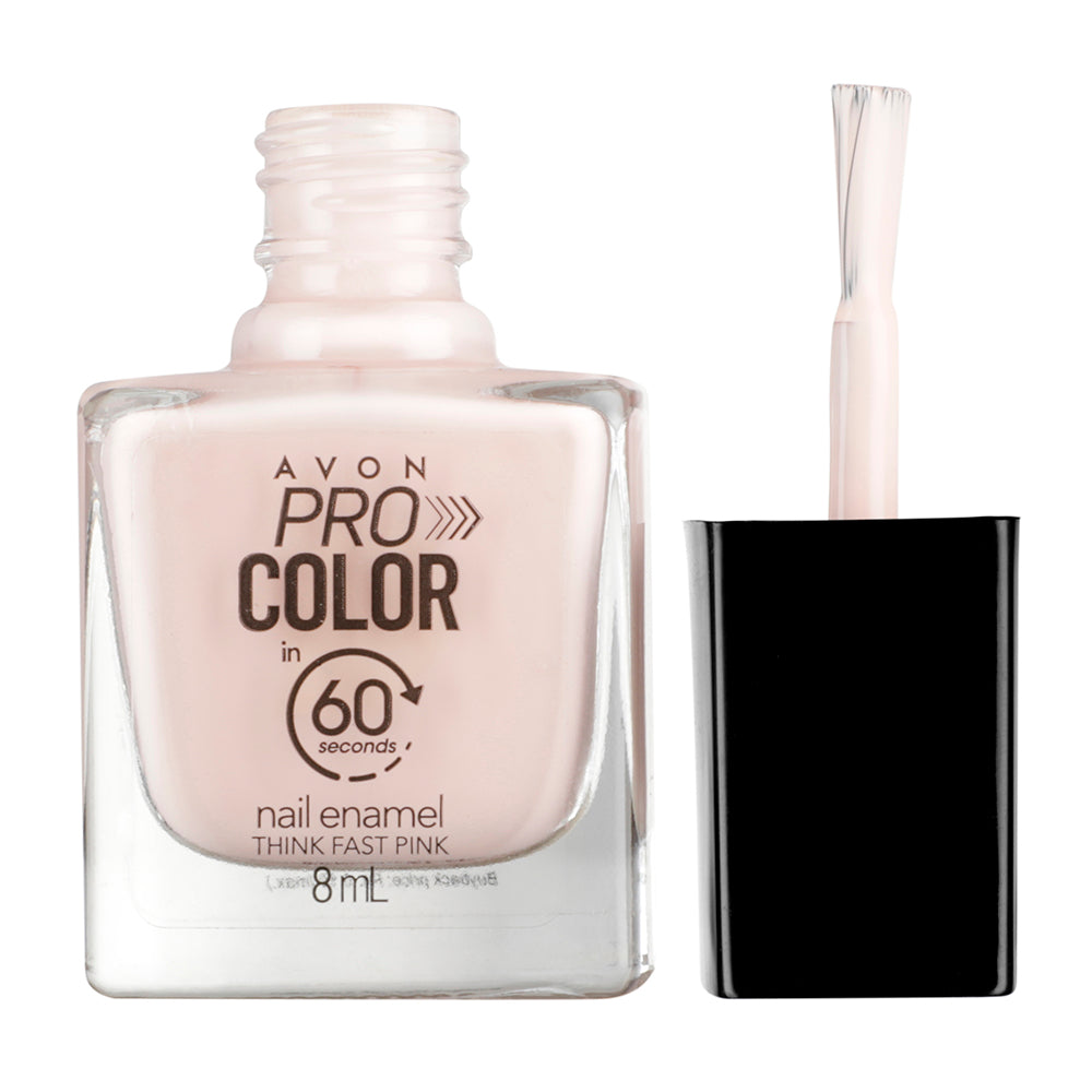 Avon True Color Prospeed Nail Enamel