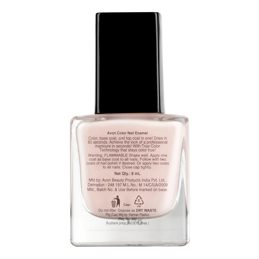 Avon True Color Prospeed Nail Enamel