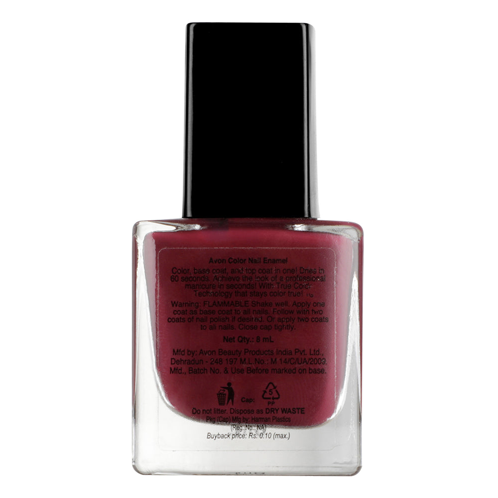 Avon True Color Prospeed Nail Enamel