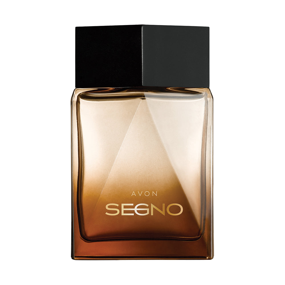 Avon Segno  EDT