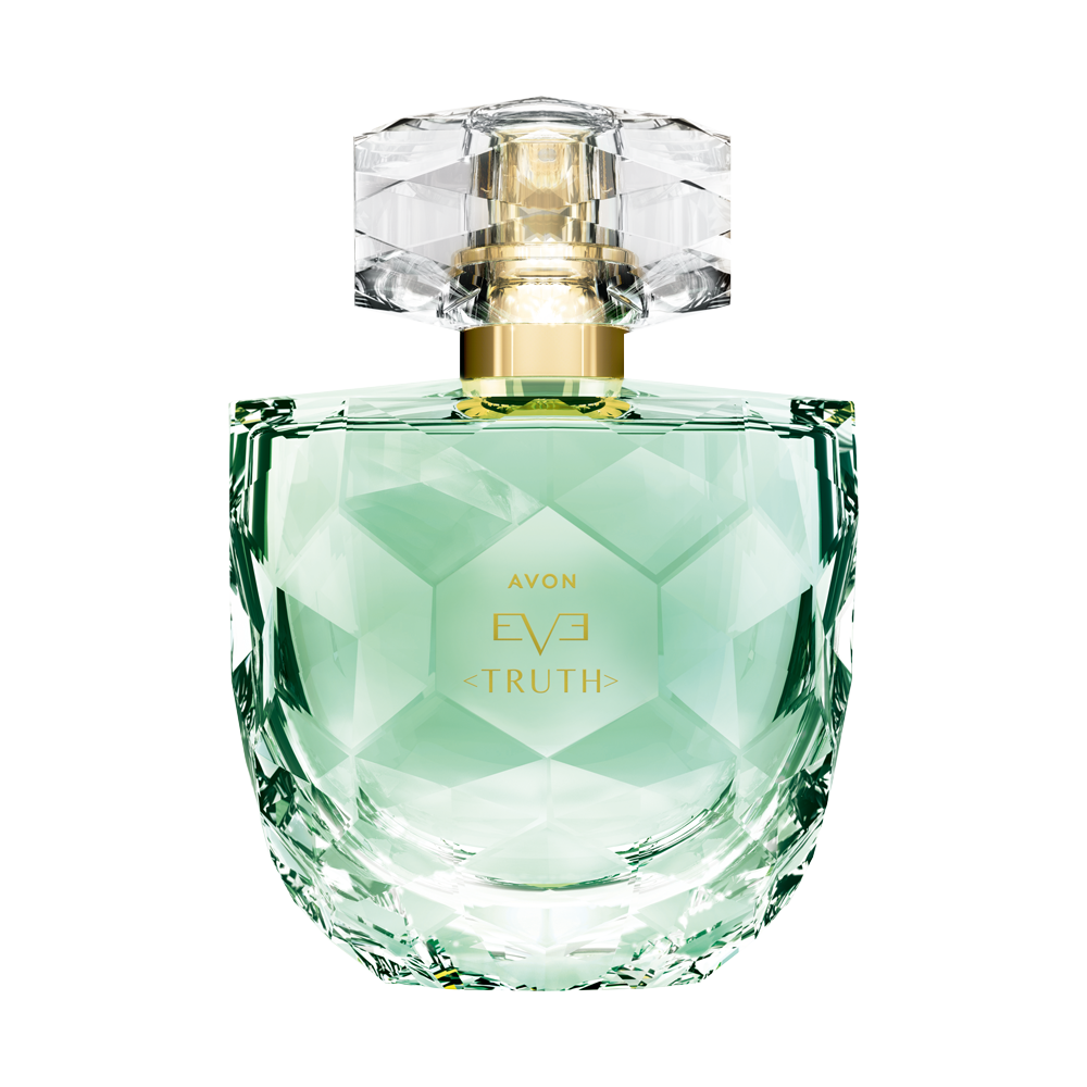 Avon Eve Truth EDP