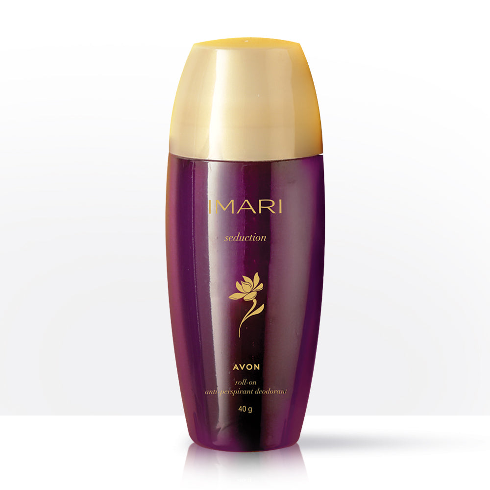 Avon Imari Seduction Roll on Deo