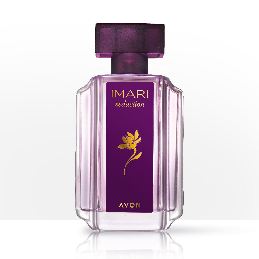 Avon Imari Seduction EDT for her