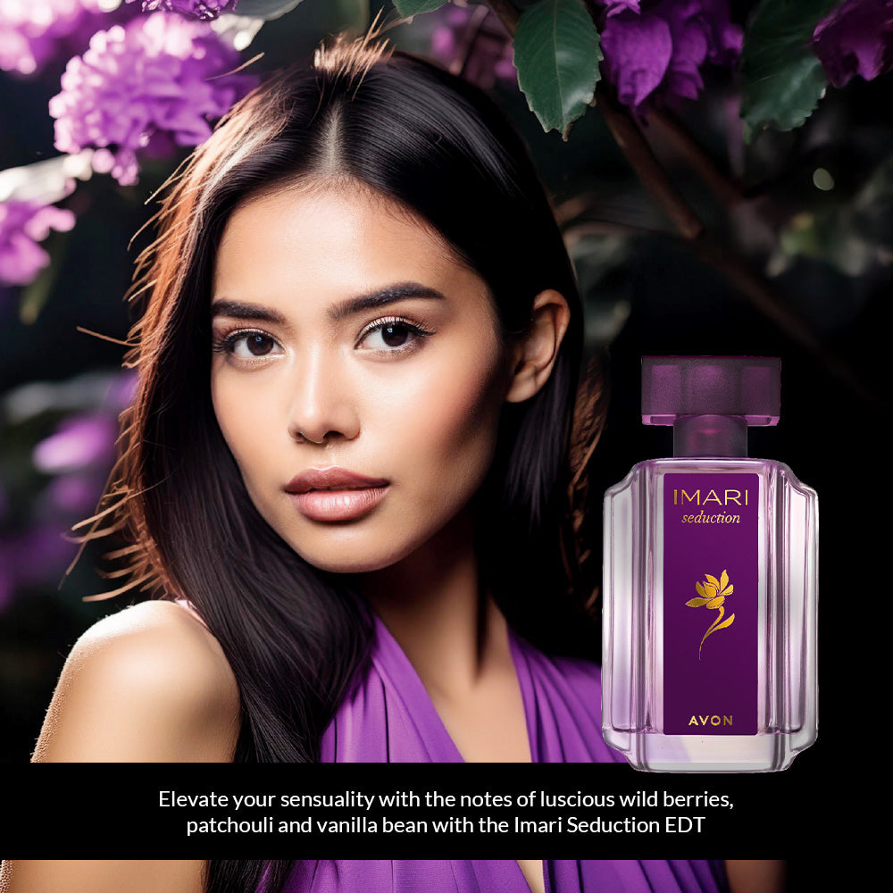 Buy Imari Fragrances Online | Shop Avon's Elegant and Sensual Scents ...