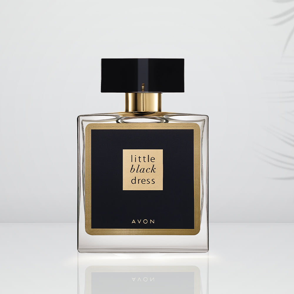 Avon Little Black Dress EDP