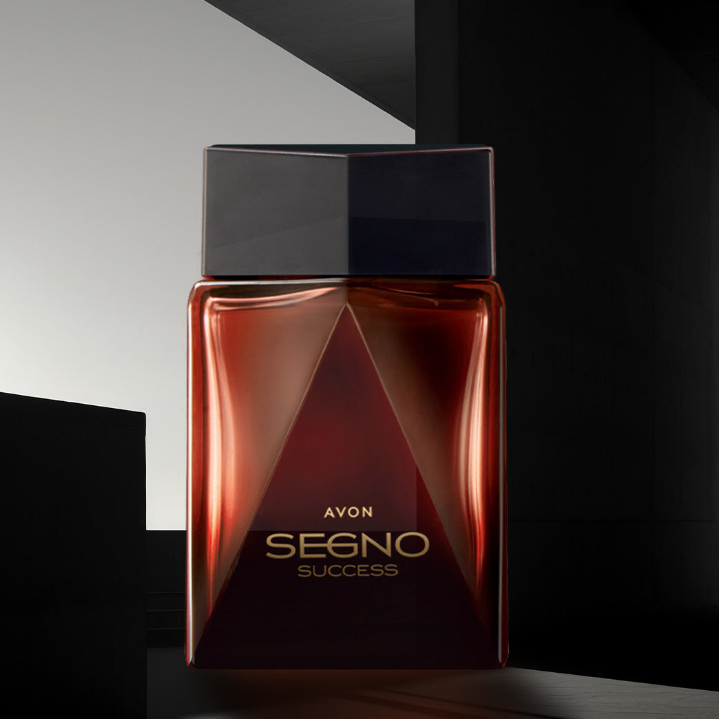 Avon Segno  EDT