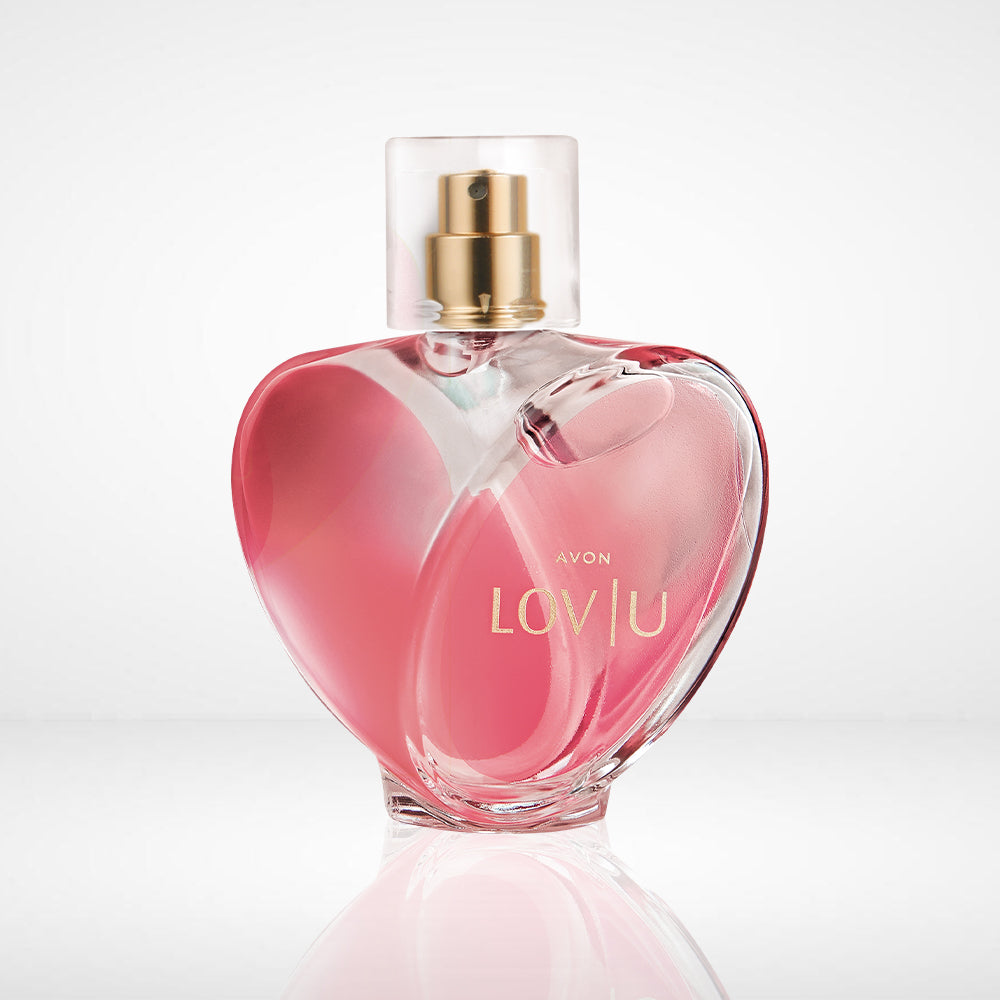 LOV U EDP 50 ml