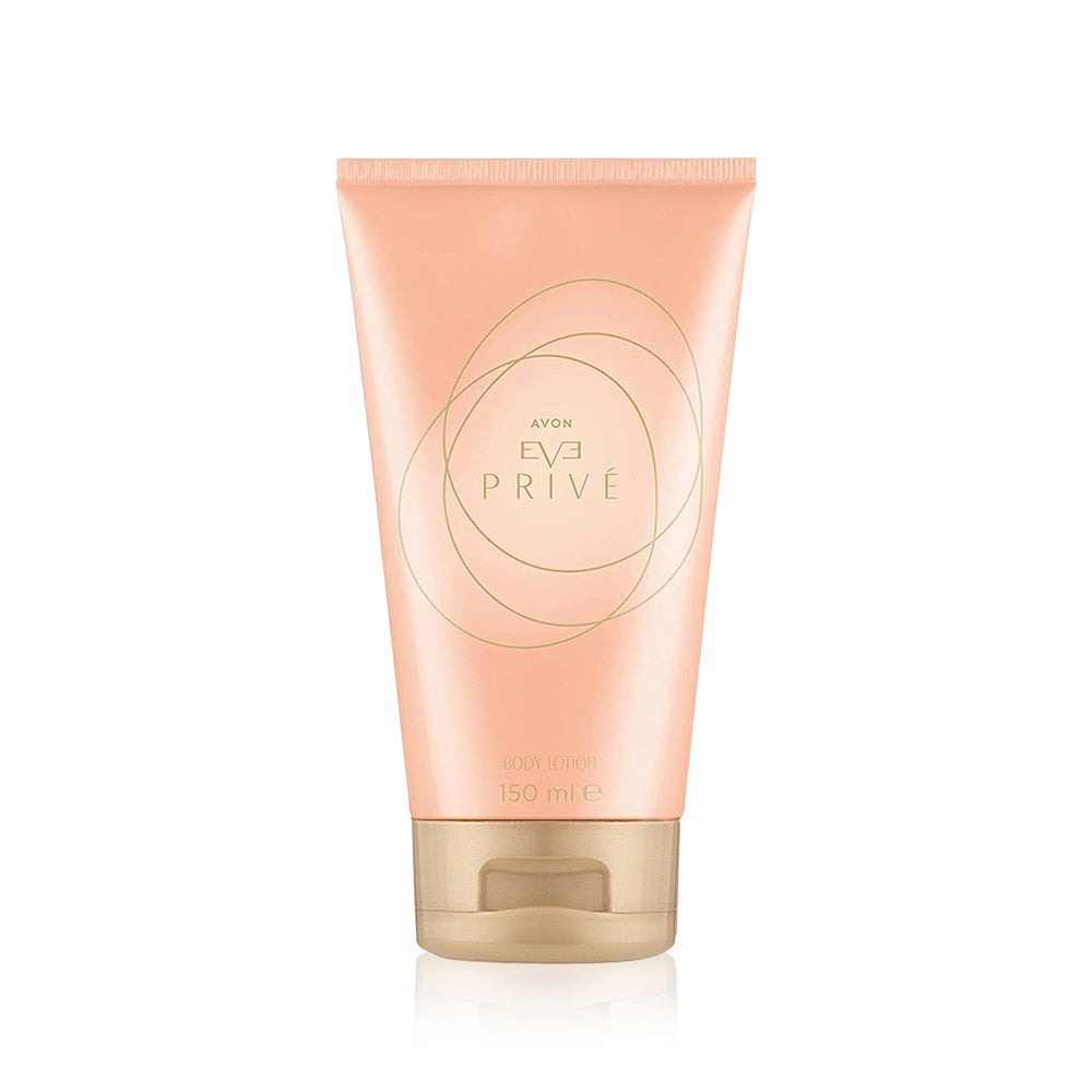 Eve Prive Body Lotion 150ml