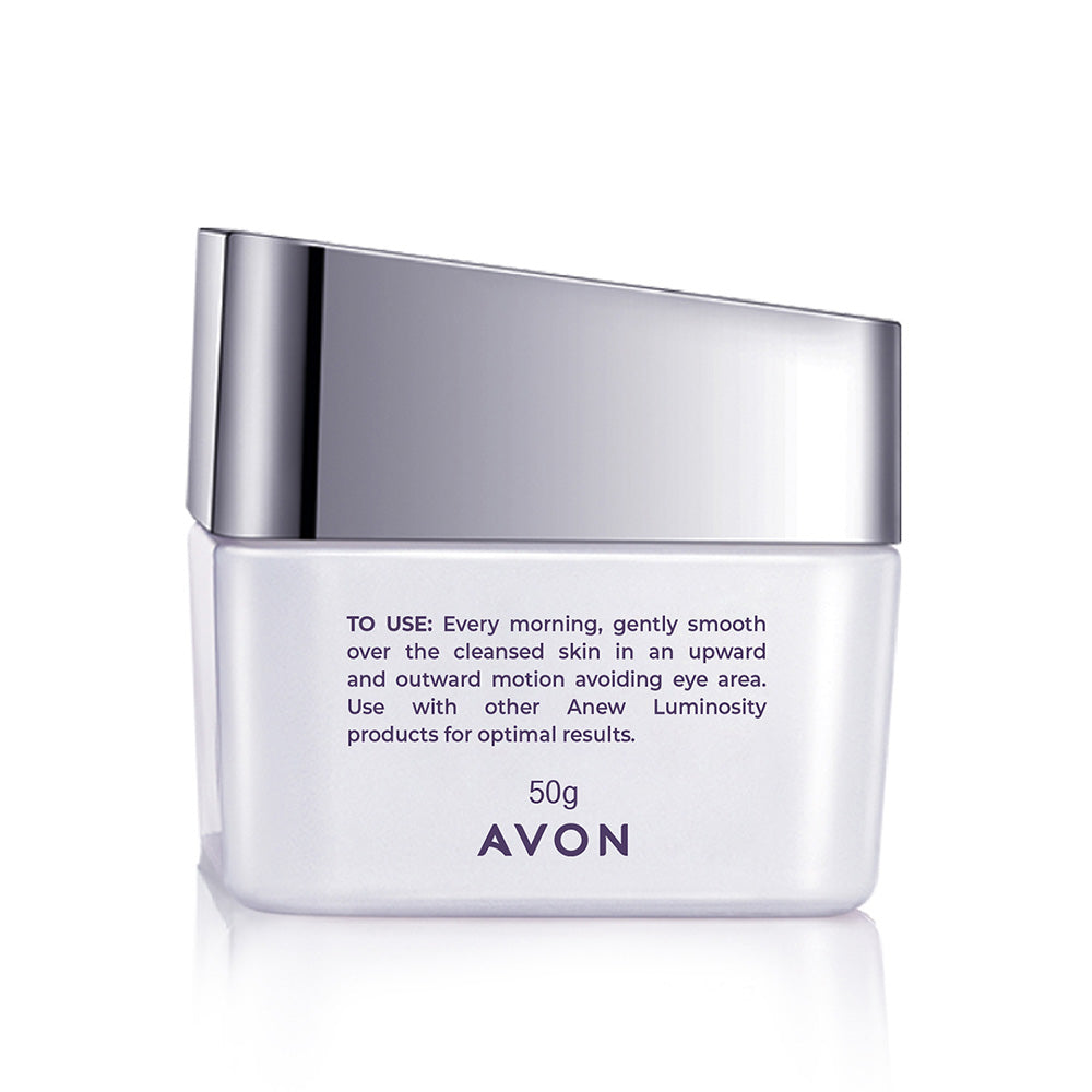 Avon Anew Luminosity Day Cream