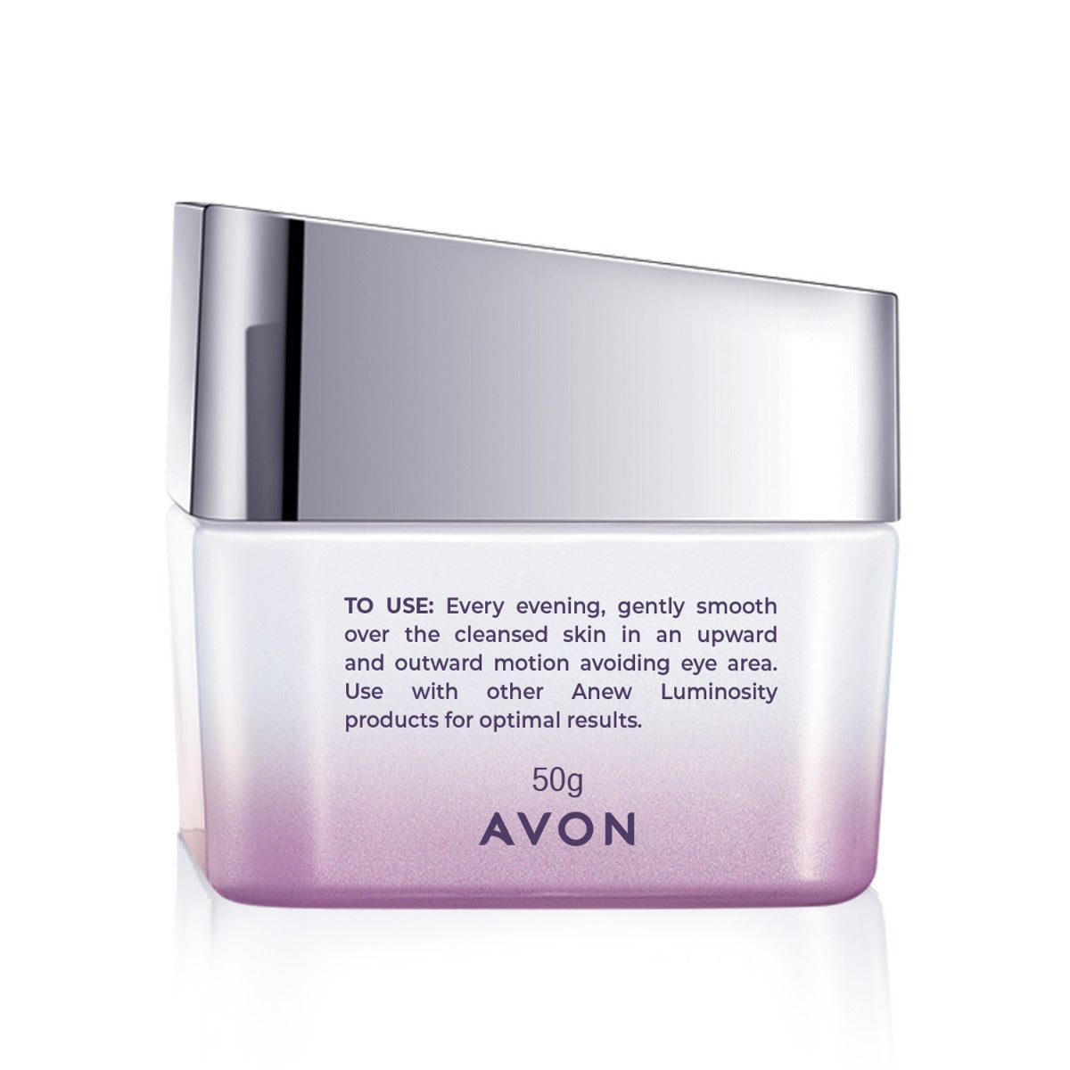 Avon Anew Luminosity Night Cream