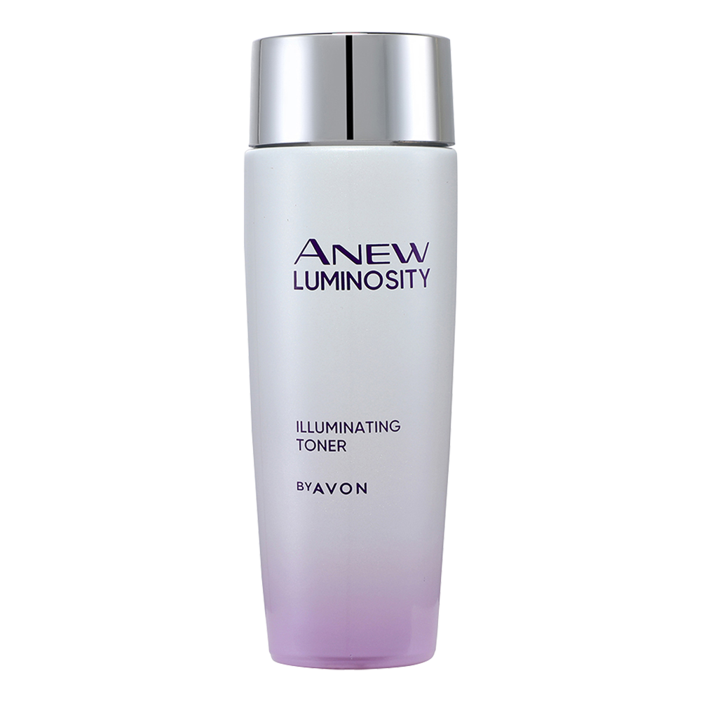 Avon Anew Luminosity Toner