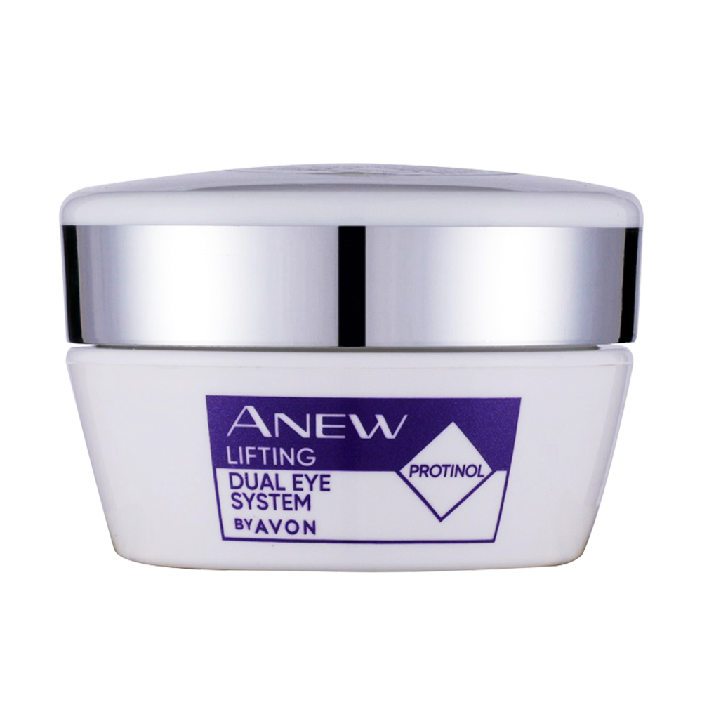 Avon Anew Lifting Dual Eye System