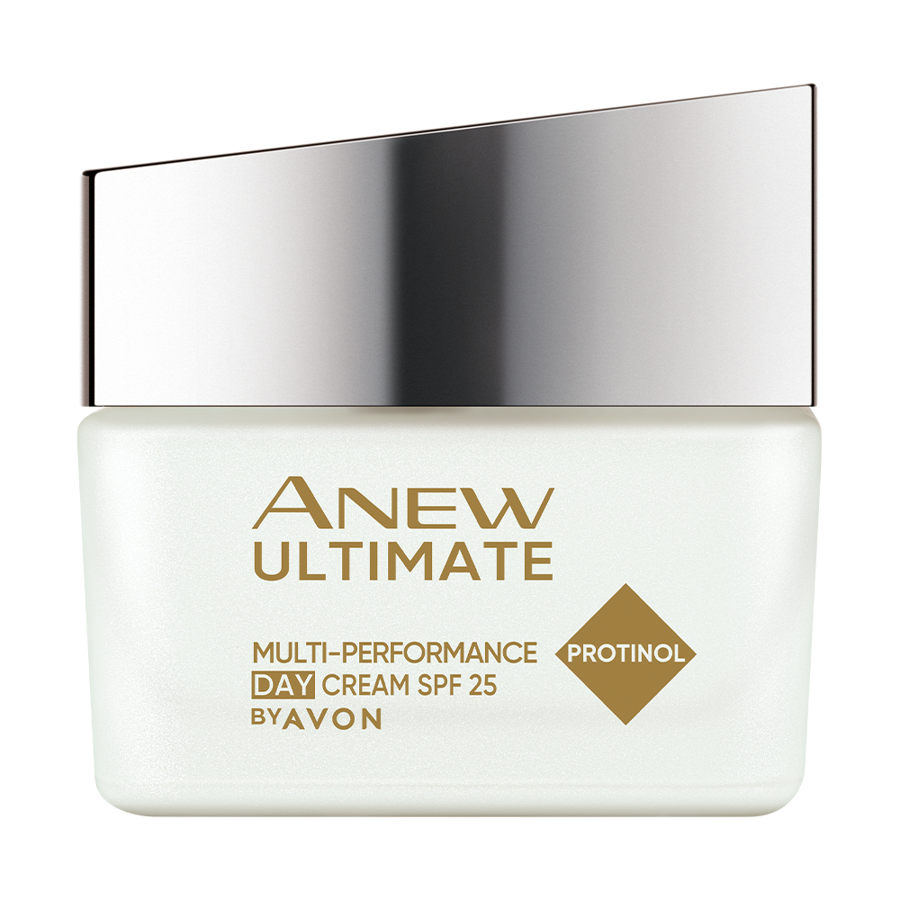 Avon Anew Ultimate Day Cream