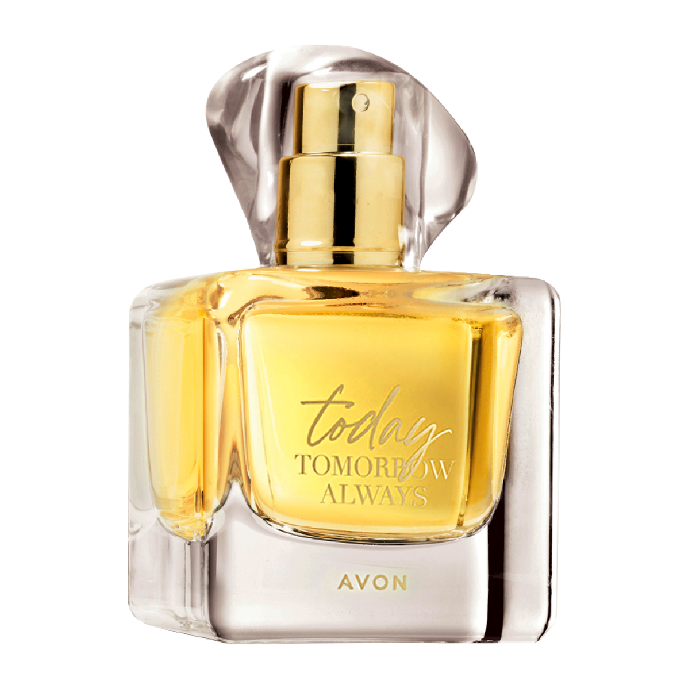 Avon Today Tomorrow Always  EDP