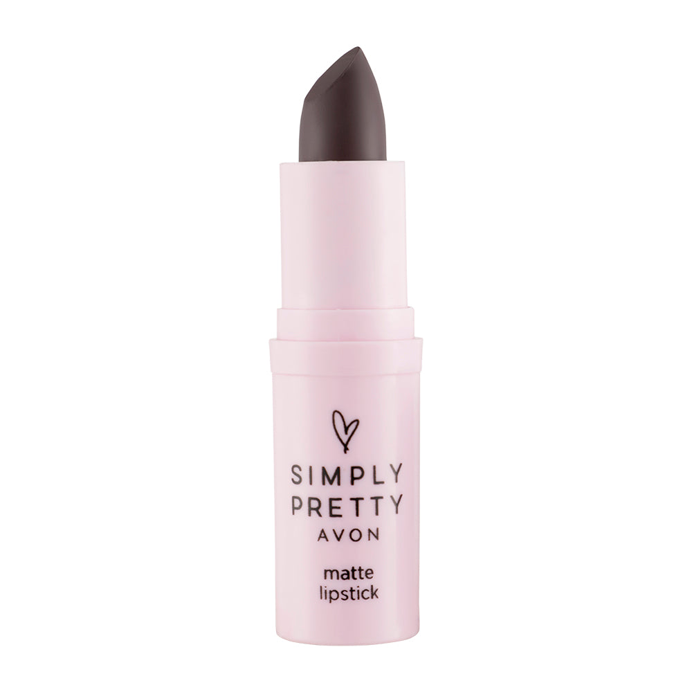 Avon Simply Pretty Colorbliss Matte Lipstick